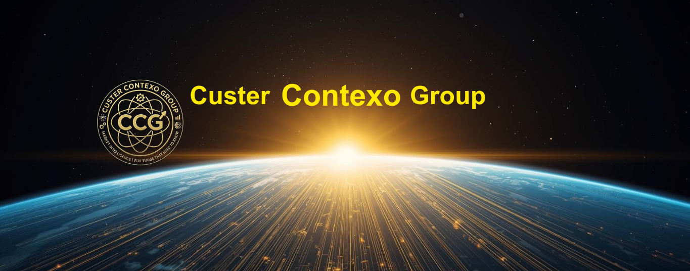 Custer Consulting Group