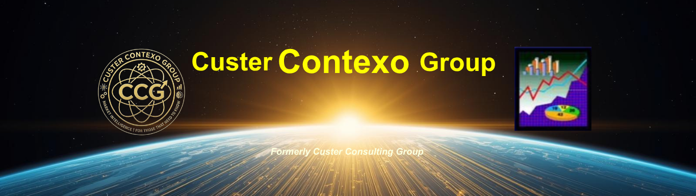 Custer Consulting Group